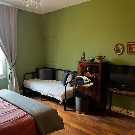Maison De La Comtesse Cosne-d'Allier Екстер'єр фото