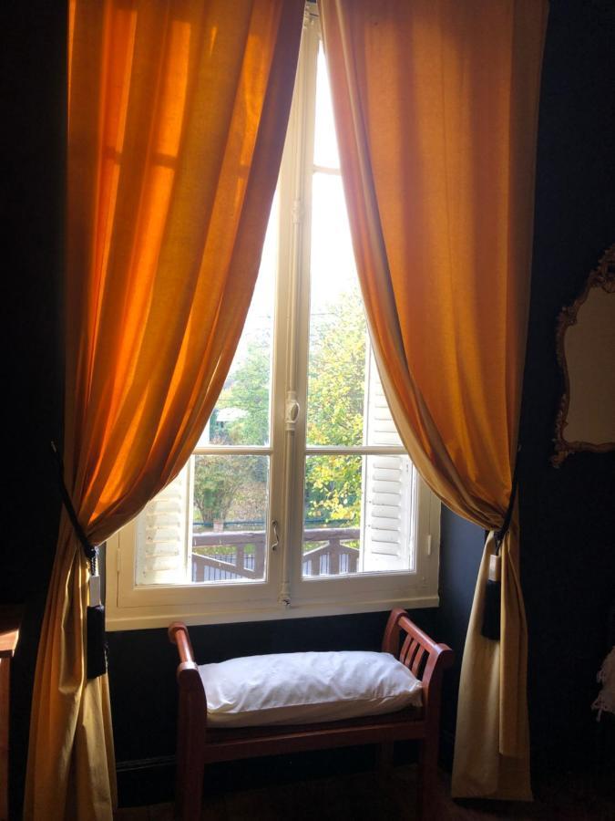 Maison De La Comtesse Cosne-d'Allier Екстер'єр фото
